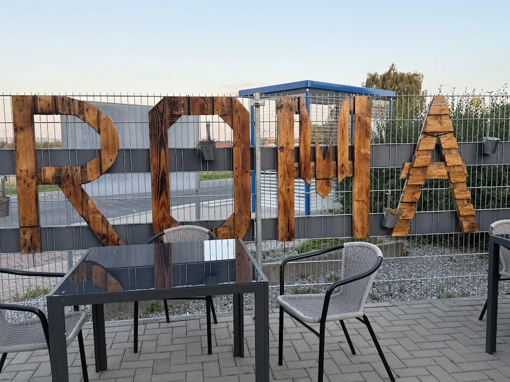 Pizzeria-Ristorante Roma ristorante a Heere