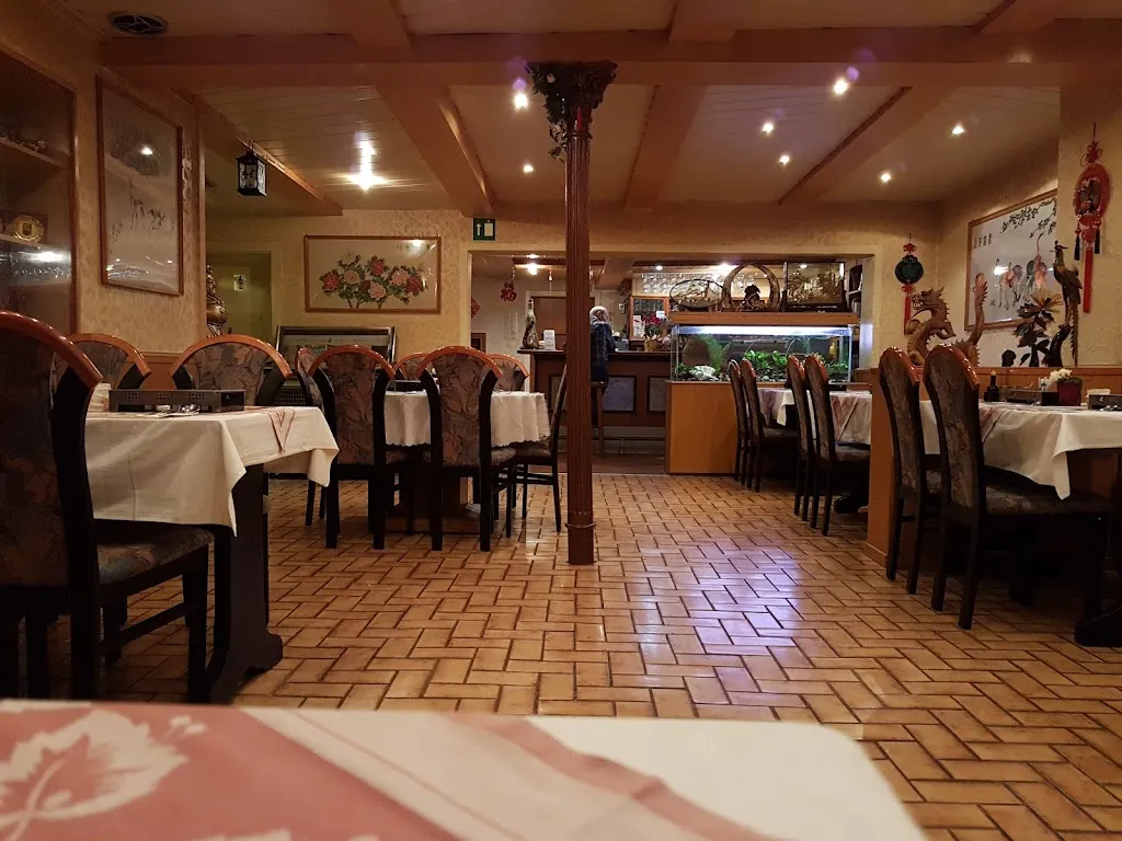 China Restaurant Chang Sun restaurant in Salzgitter