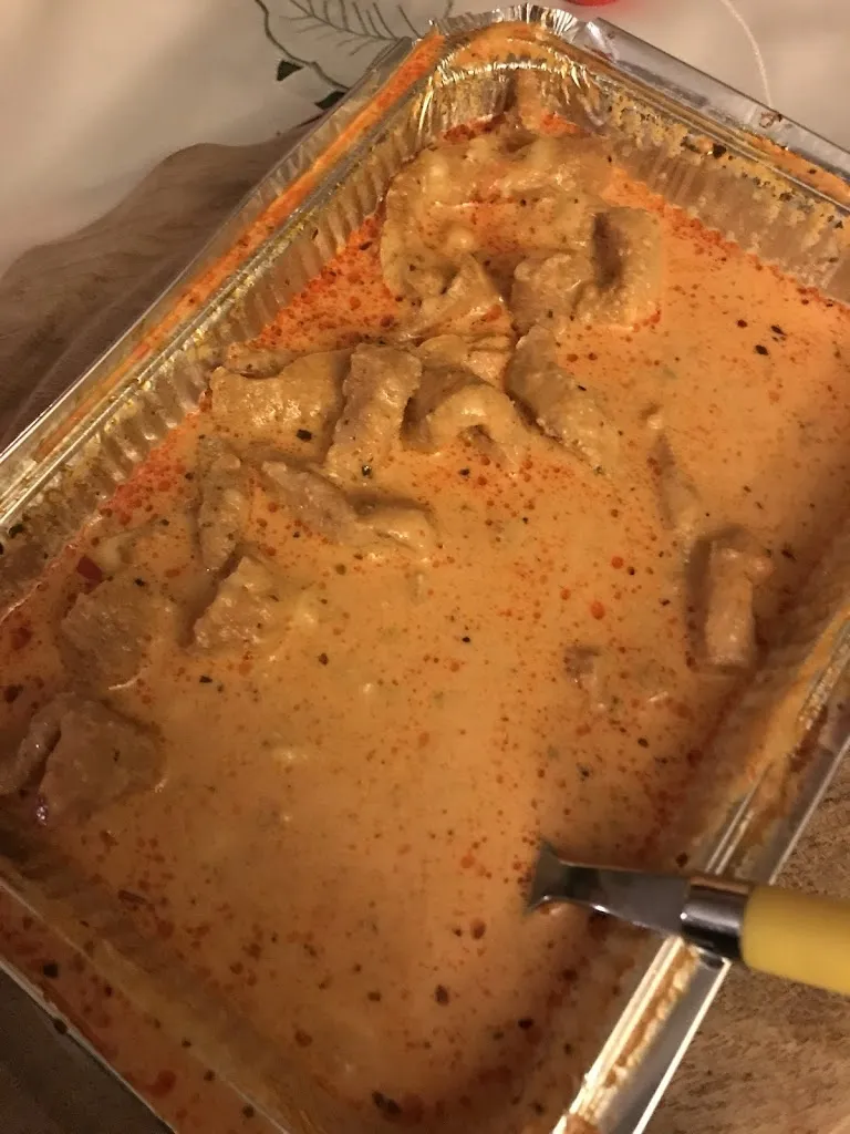 Menu_LA Stella. Salzgitter_Salzgitter_immagine_7