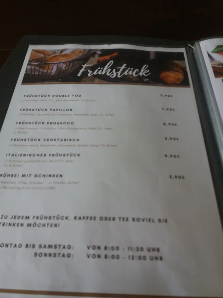 Menu_Double You - Salzgitter_Salzgitter_image_1