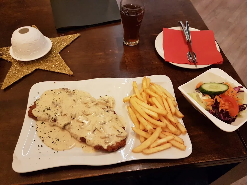 Menu_Double You - Salzgitter_Salzgitter_image_7