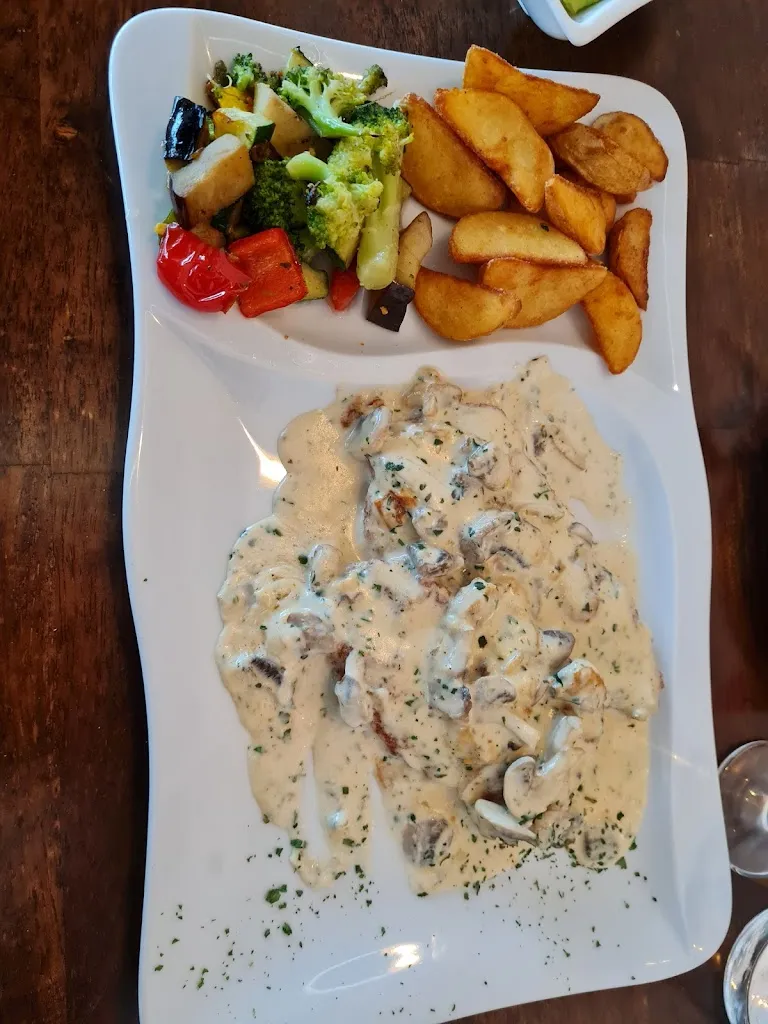 Menu_Double You - Salzgitter_Salzgitter_image_9