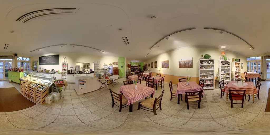 bennos feine KOST restaurant in Salzgitter