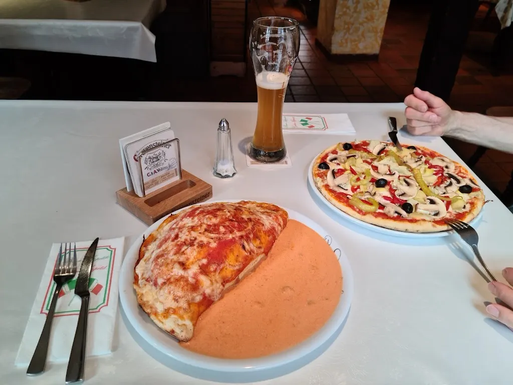 Menu_Da Salvo - Salzgitter_Salzgitter_image_5