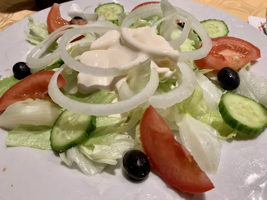 Menu_Da Salvo - Salzgitter_Salzgitter_image_6