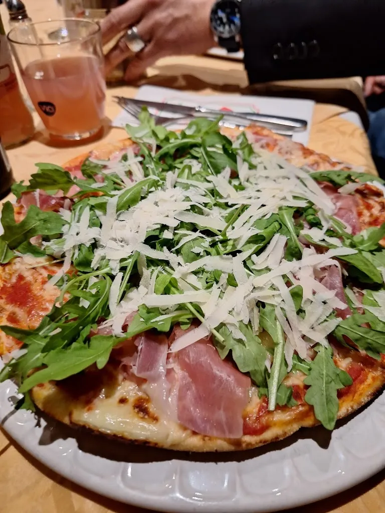 Menu_Da Salvo - Salzgitter_Salzgitter_image_7