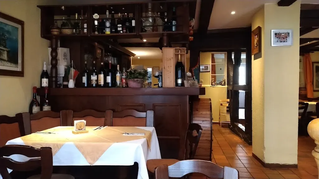 Da Salvo - Salzgitter restaurant in Salzgitter