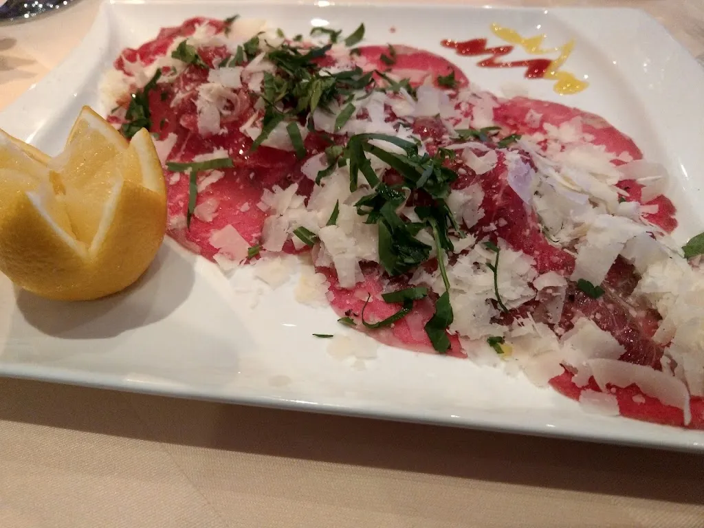 Menü_Ristorante Gallo Nero_Salzgitter_Bild_5