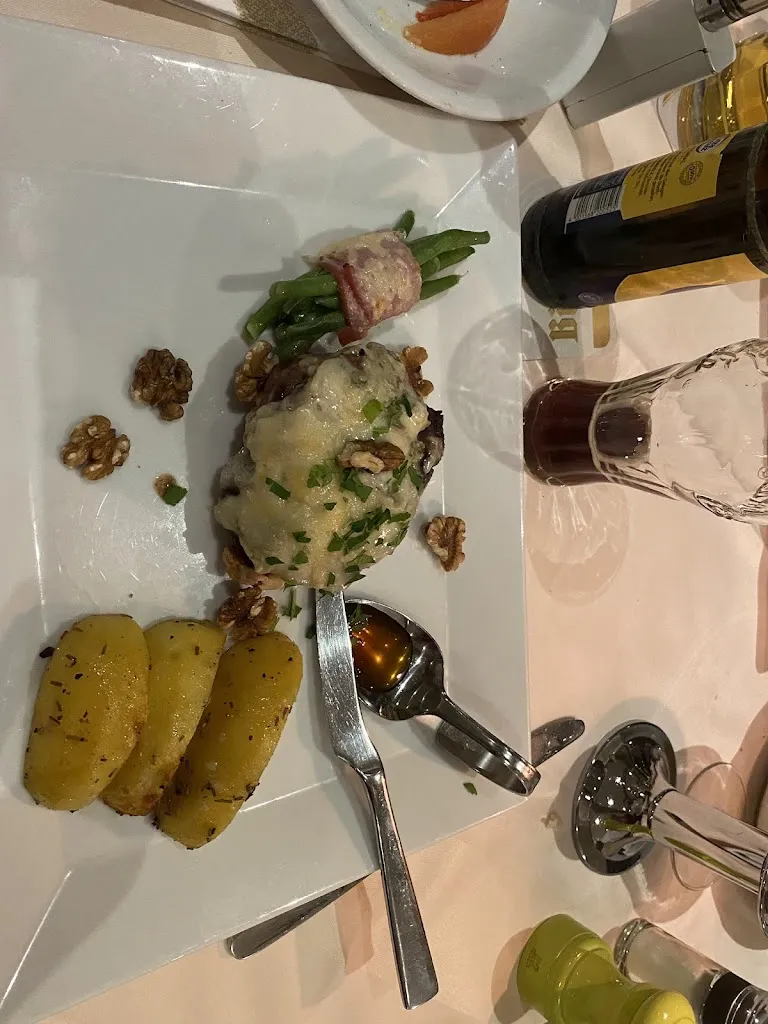 Menü_Ristorante Gallo Nero_Salzgitter_Bild_7