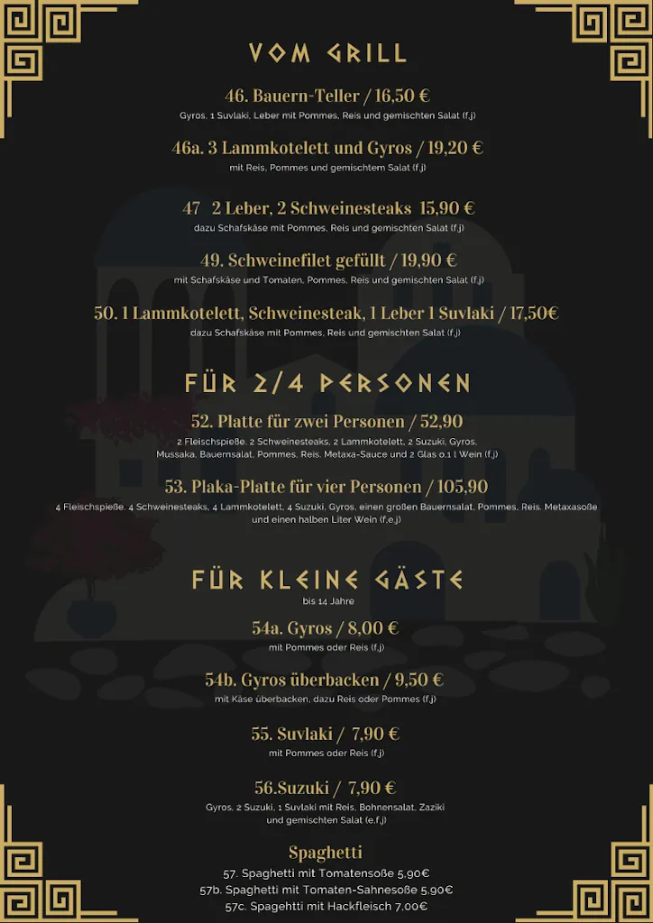 Menü_Plaka I_Salzgitter_Bild_2