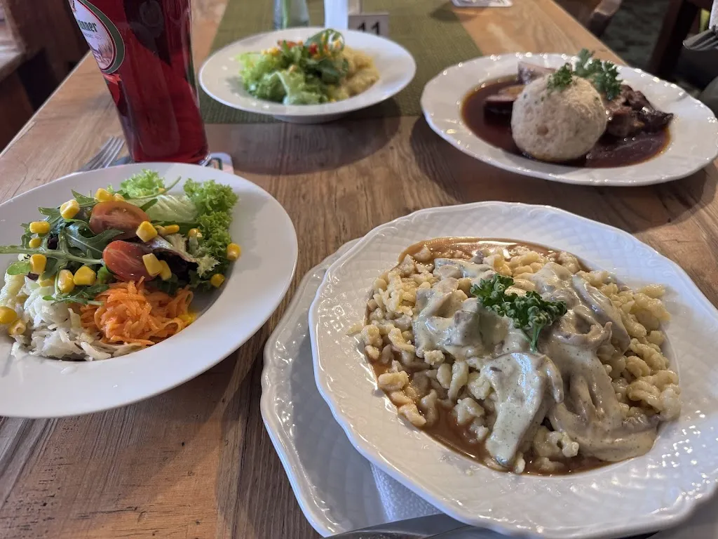 Martin F._Ludwig Schober Gasthof_Egglkofen_review