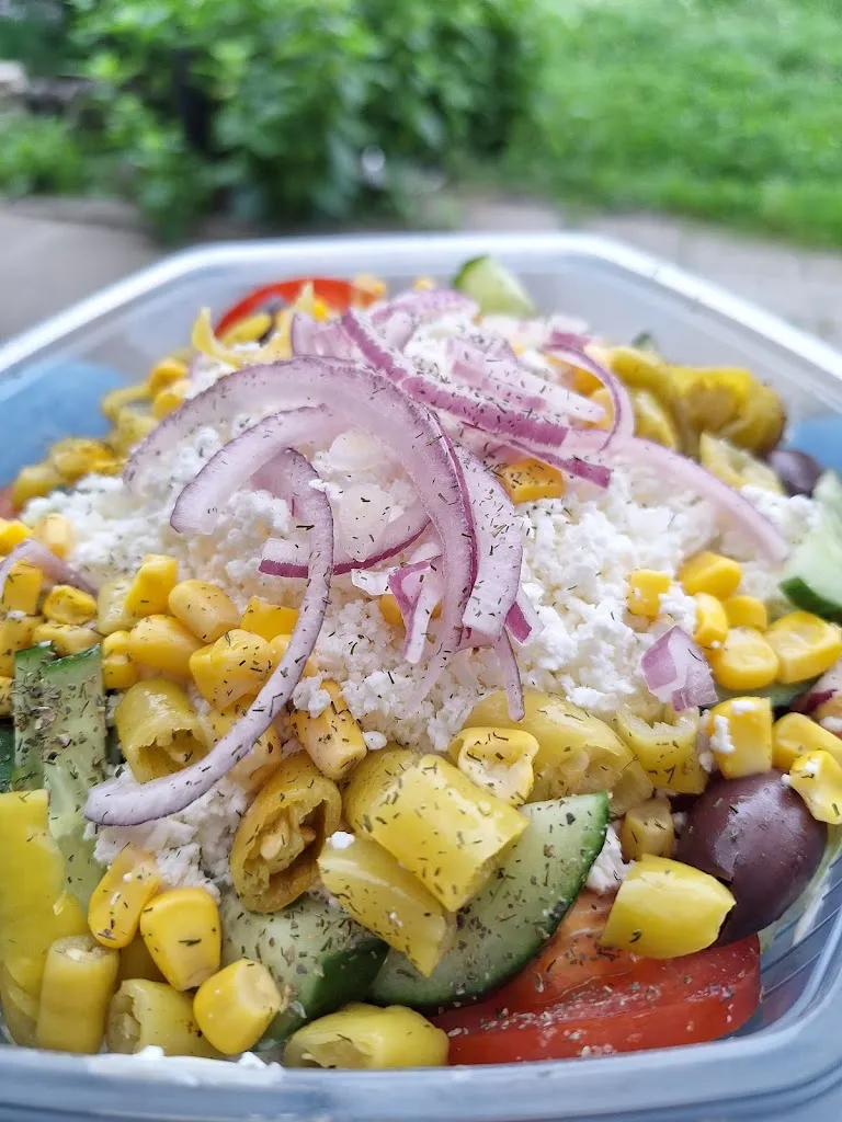 Menü_Pizzeria San Pedro’s Salzgitter_Salzgitter_Bild_5