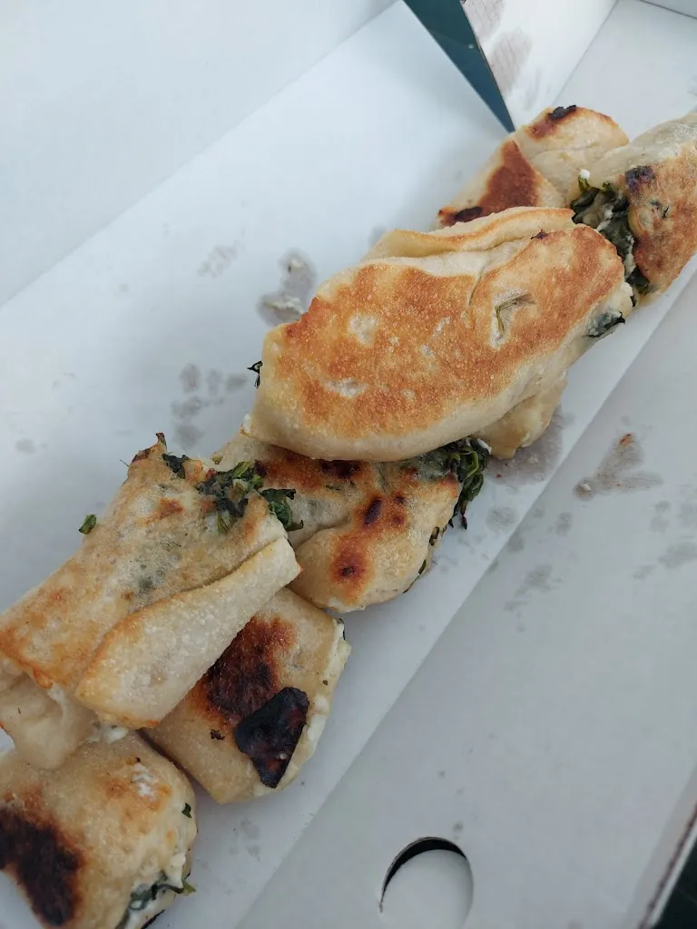 Menü_Pizzeria San Pedro’s Salzgitter_Salzgitter_Bild_6