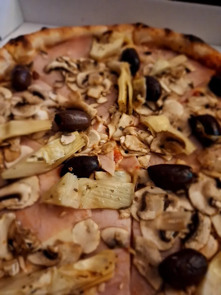 Menü_Pizzeria San Pedro’s Salzgitter_Salzgitter_Bild_7