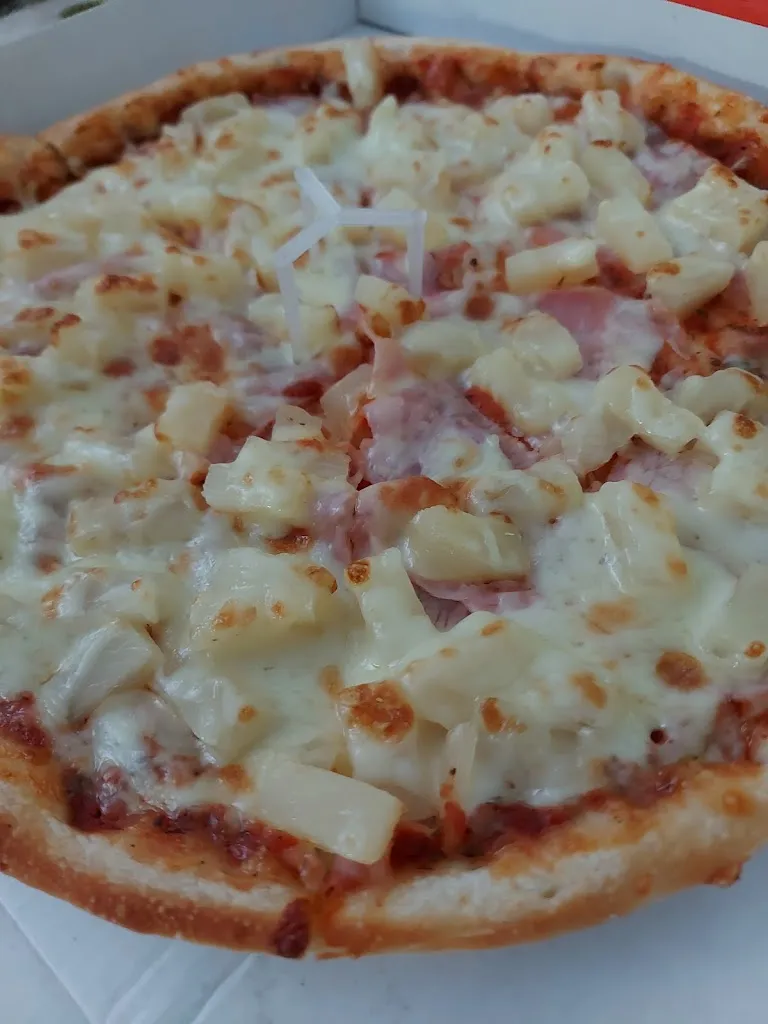 Menü_Pizzeria San Pedro’s Salzgitter_Salzgitter_Bild_8