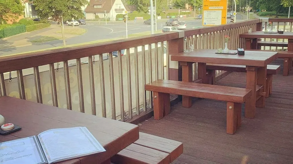 Pizzeria San Pedro’s Salzgitter restaurant in Salzgitter