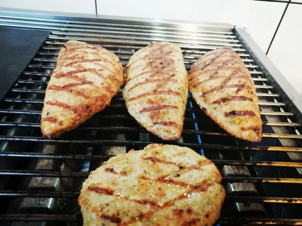 Menu_Restaurant Bei Maria_Salzgitter_immagine_4