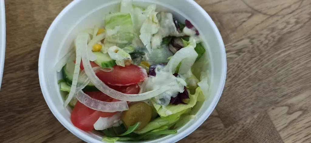 Menu_Restaurant Bei Maria_Salzgitter_immagine_5