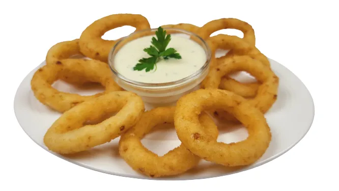 Menu_Restaurant Bei Maria_Salzgitter_immagine_6