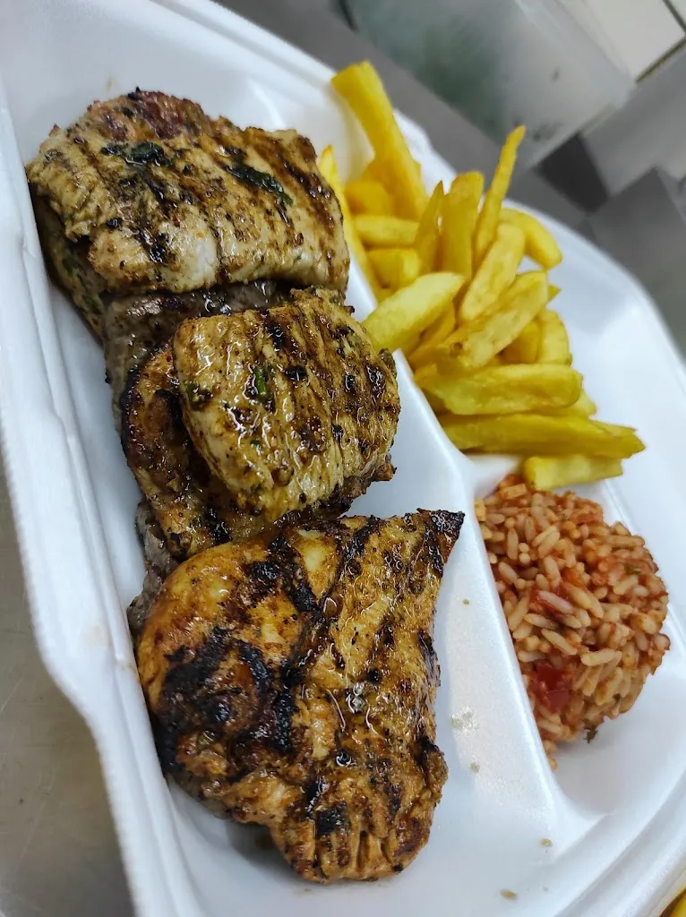 Menu_Restaurant Bei Maria_Salzgitter_immagine_7