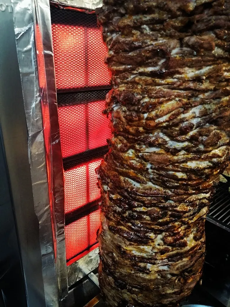 Menu_Restaurant Bei Maria_Salzgitter_immagine_9