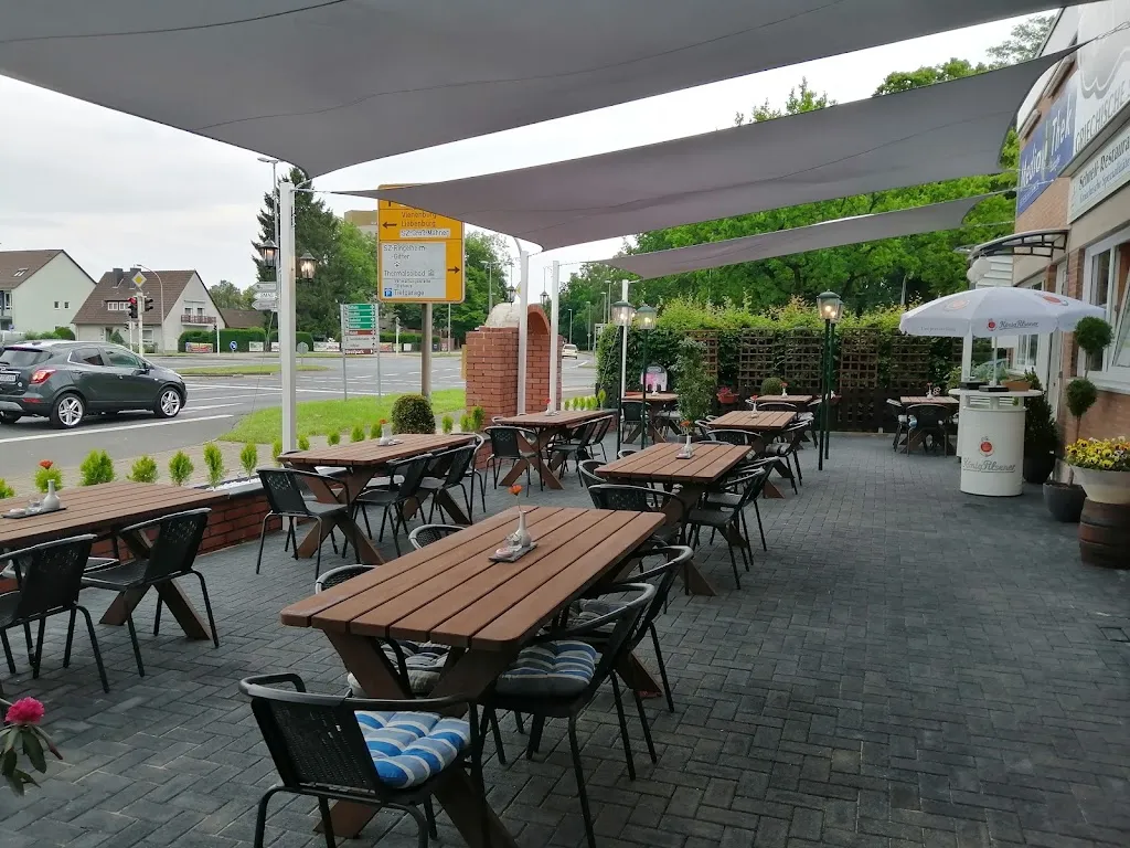 Restaurant Bei Maria restaurant in Salzgitter