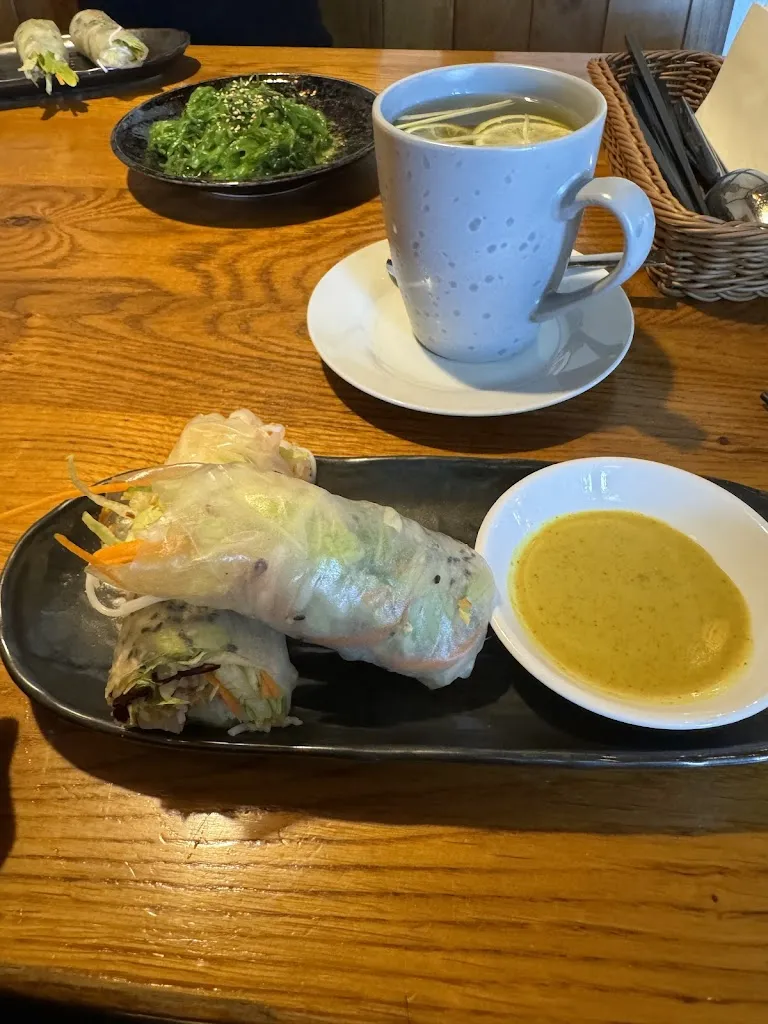 Menu_Sông Son Restaurant - Vietnamesische Küche_Salzgitter_image_7