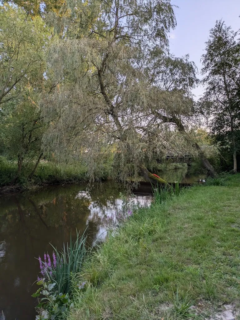 steppi_Kaiser's Gasthaus an der Wümme_Hellwege_review