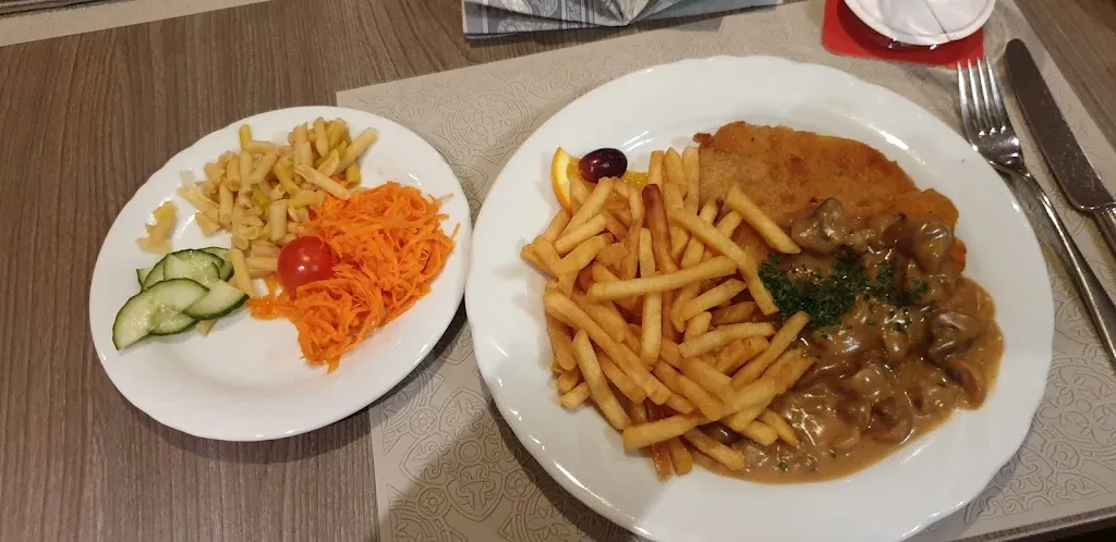 Menu_Hotel & Restaurant Prüser´s Gasthof_Hellwege_immagine_7