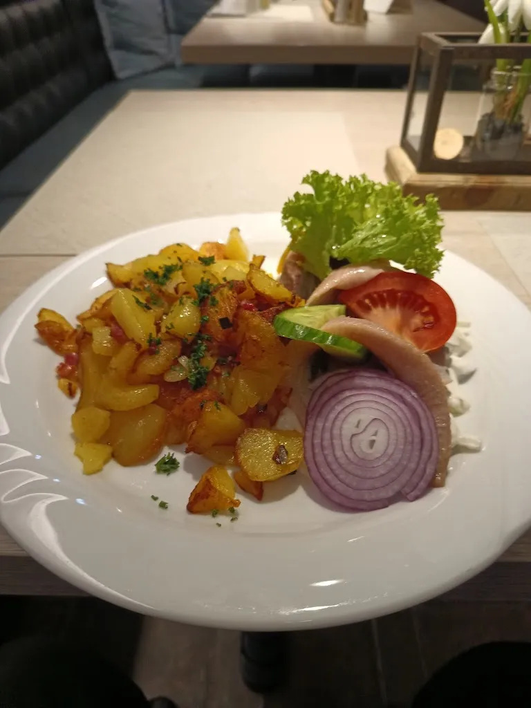 Menu_Hotel & Restaurant Prüser´s Gasthof_Hellwege_immagine_9