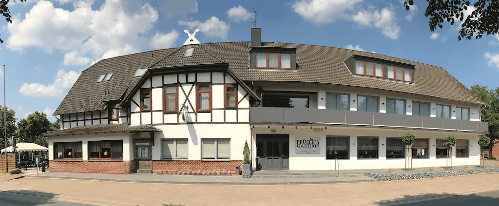 Hotel & Restaurant Prüser´s Gasthof_Hellwege_slider_image_2