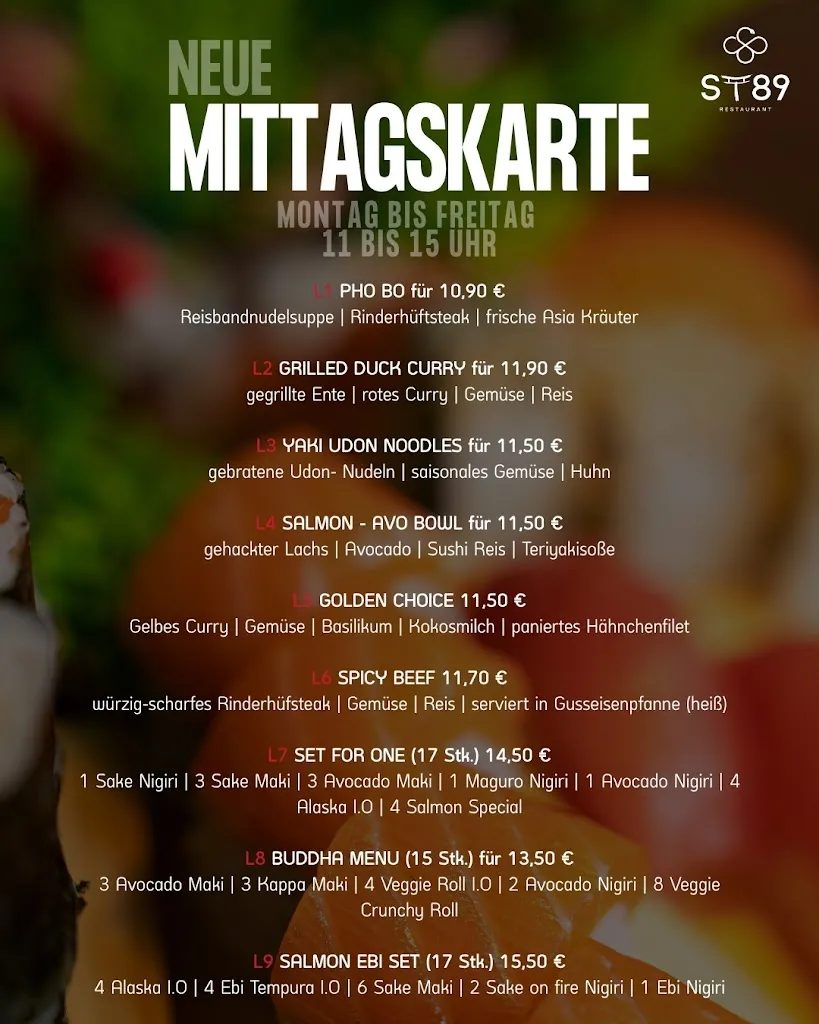 Menu_ST89 Restaurant_Helmstedt_image_1