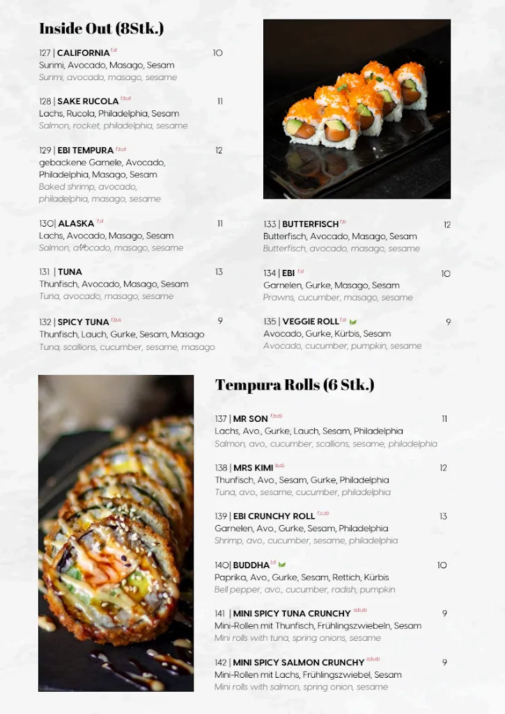 Menu_ST89 Restaurant_Helmstedt_image_3