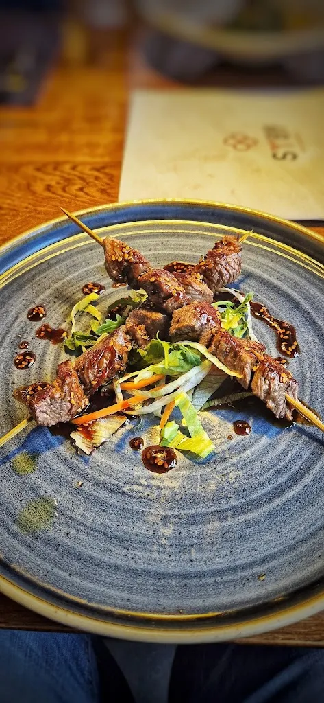 Mark-Henry Spindler_ST89 Restaurant_Helmstedt_review