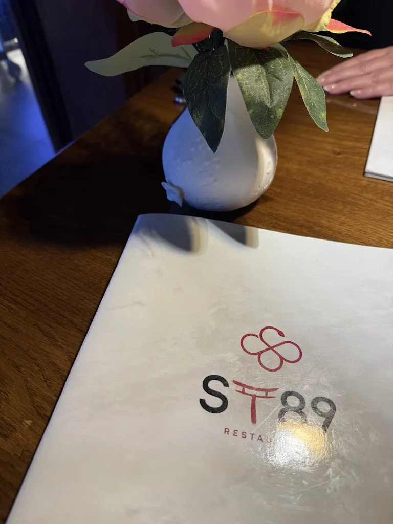 Sille M_ST89 Restaurant_Helmstedt_review