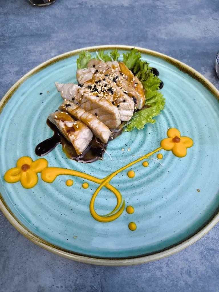 Chris_ST89 Restaurant_Helmstedt_review