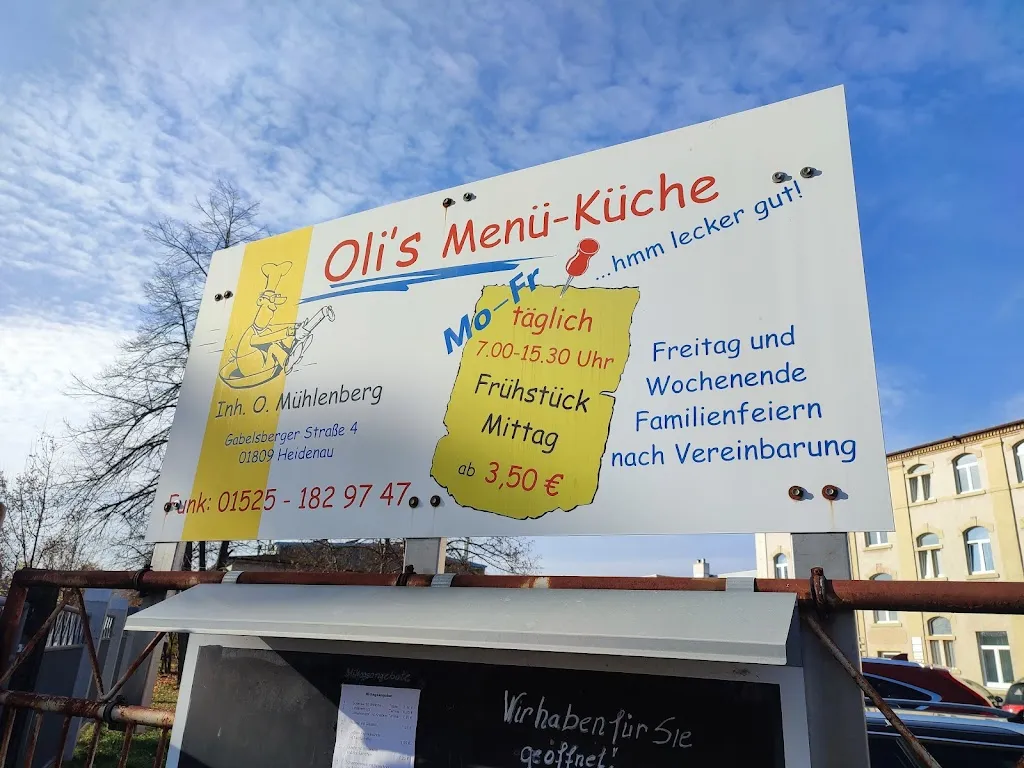 Menu_Oli's Menü-Küche_Heidenau_image_3