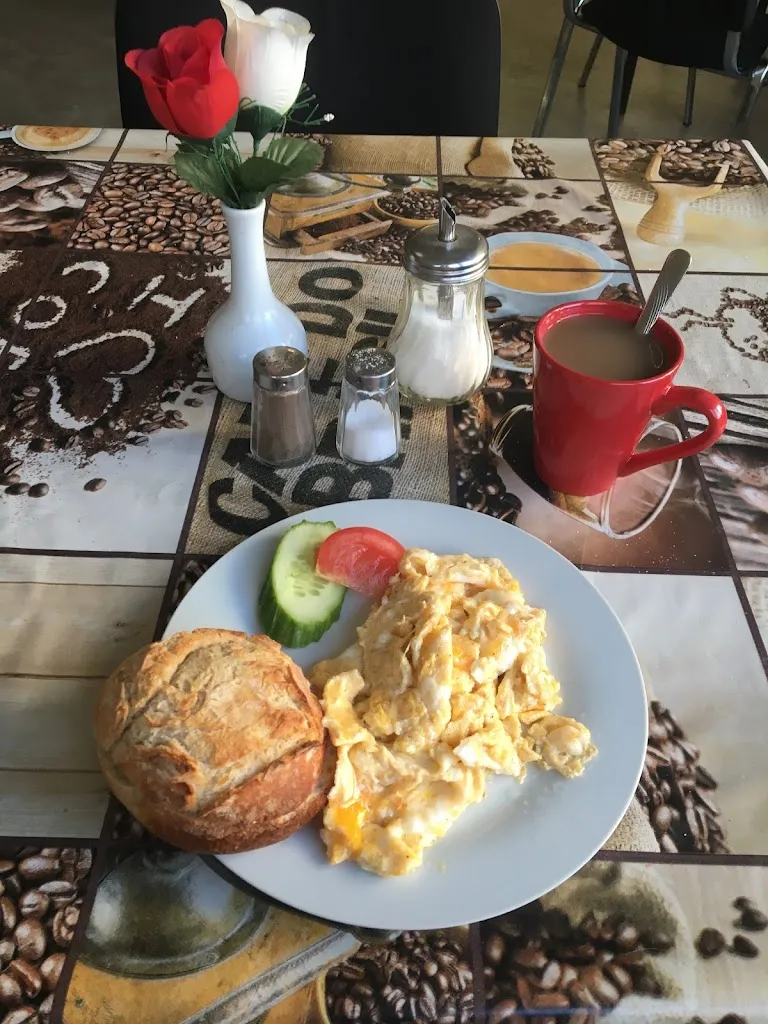 Heinrich Hasseröder_Oli's Menü-Küche_Heidenau_review