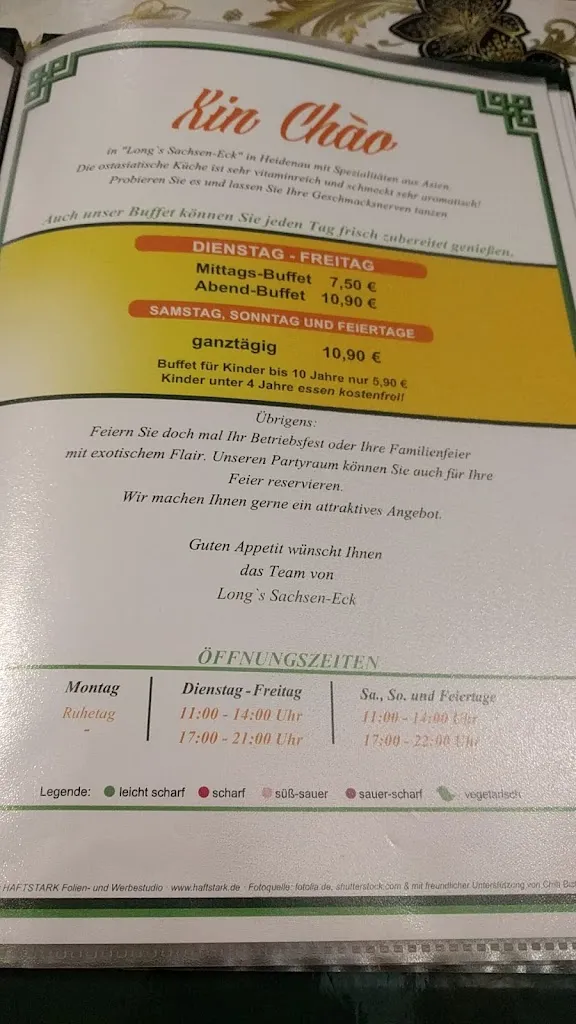 Menu_Long's Sachseneck_Heidenau_image_3