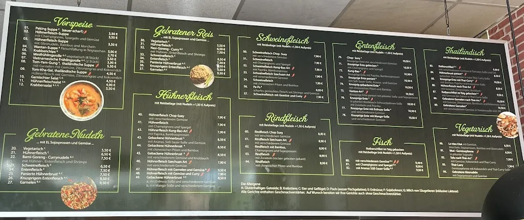 Menu_Asia Bistro Sunrise_Heidenau_image_3