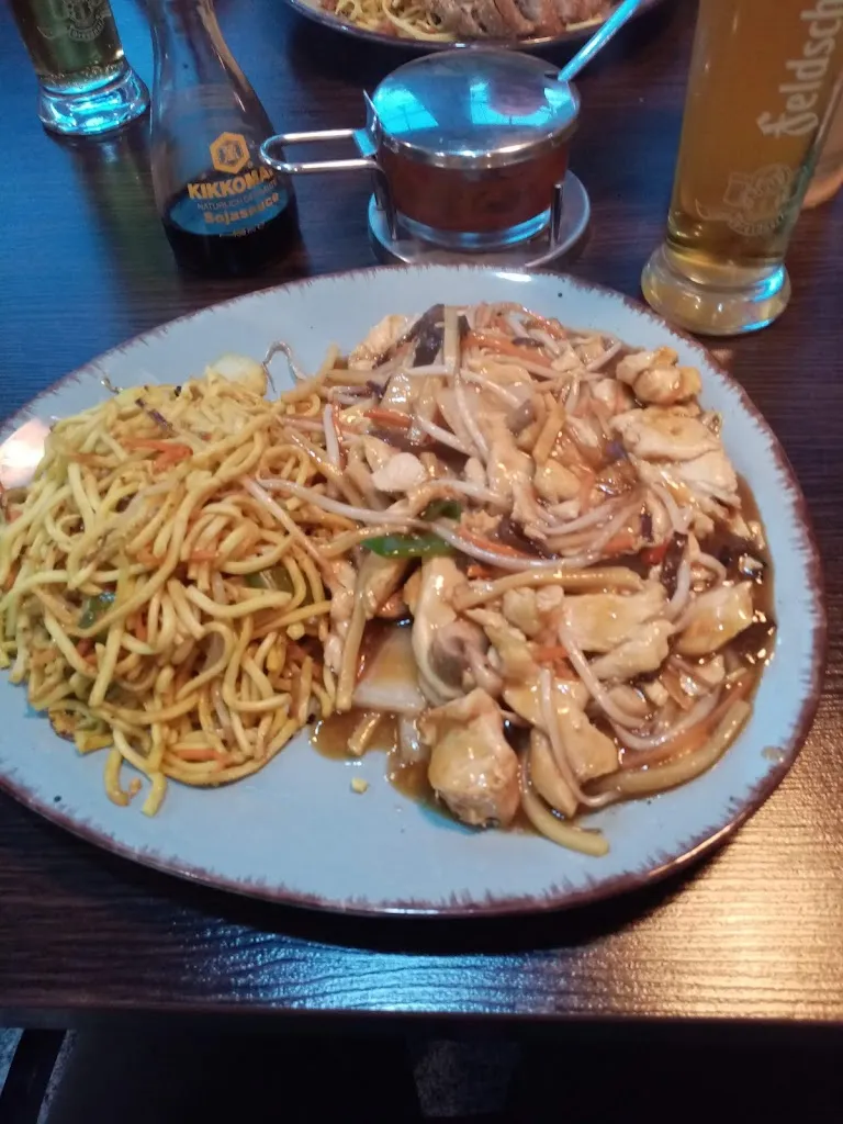 Menu_Asia Bistro Sunrise_Heidenau_image_9