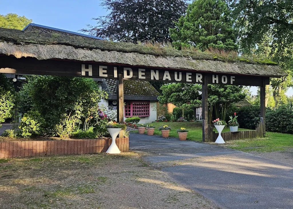 Jan Johansen_Hotel Heidenauer Hof_Heidenau_review