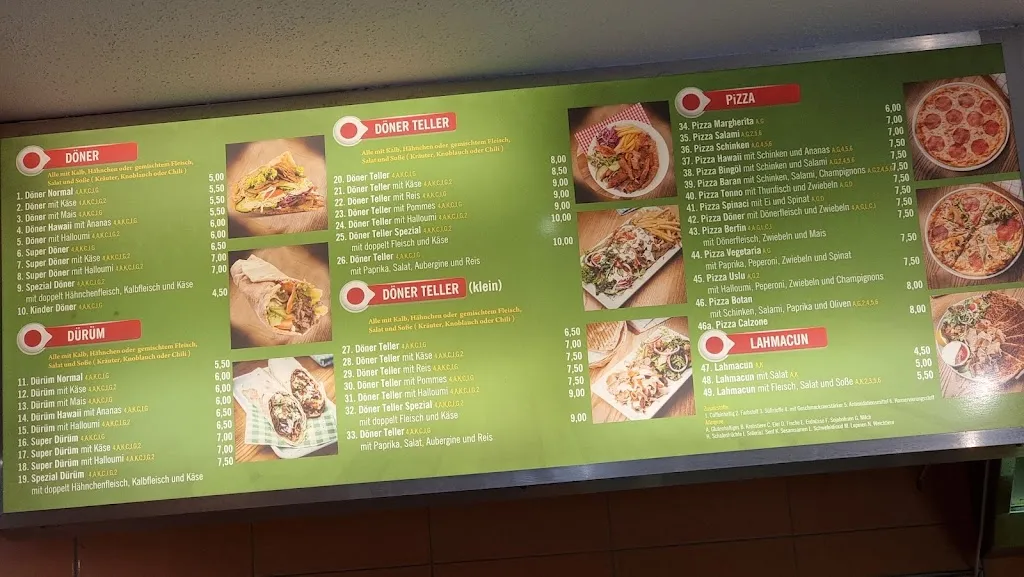 Menü_Uslu Kebap Haus_Heidenau_Bild_2