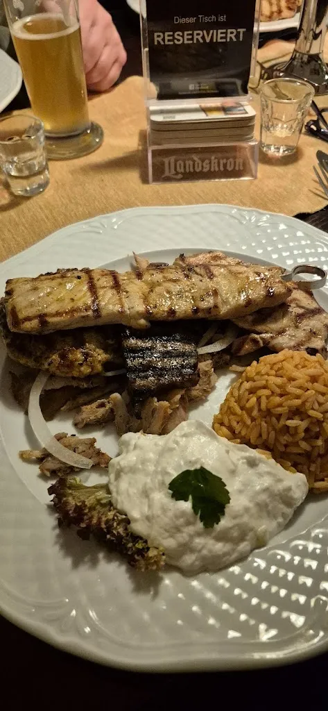 Frank Eger_ATHOS Heidenau_Heidenau_recensione