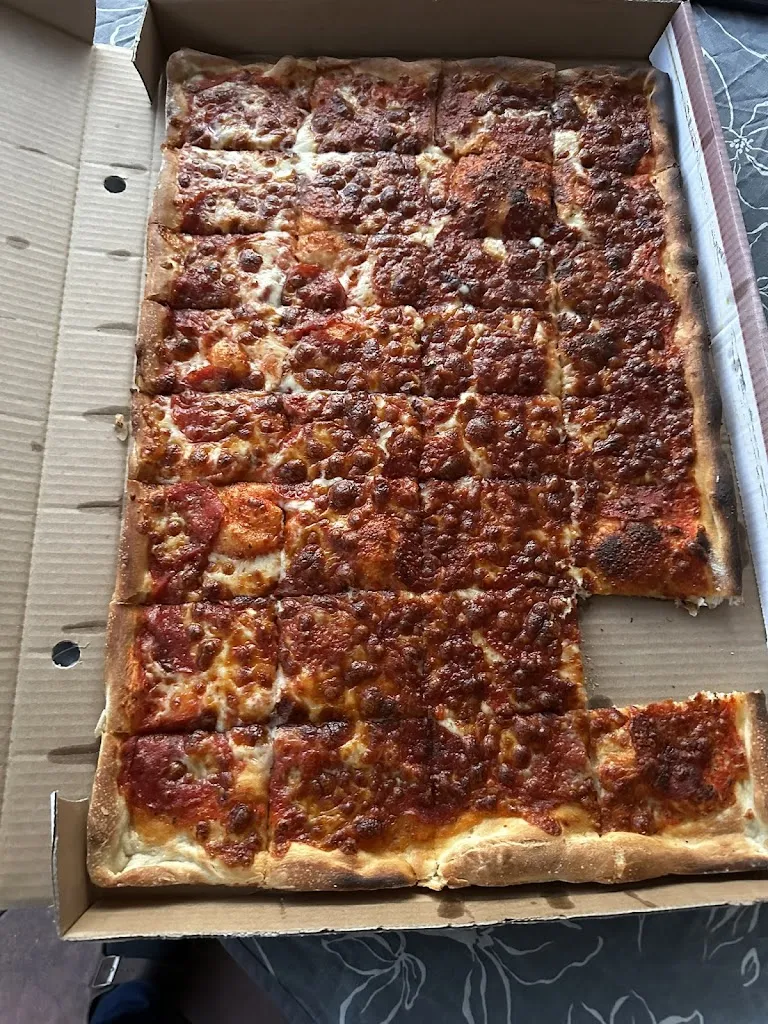 Peter Pan_Sardegna Rustica Ristorante_Ehekirchen_review