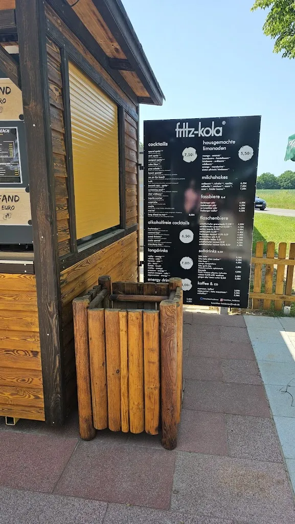 Menu_ALEX BEACH - Beachbar Heidenau_Heidenau_image_3