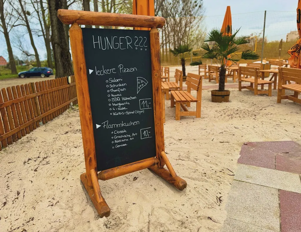 Menu_ALEX BEACH - Beachbar Heidenau_Heidenau_image_4