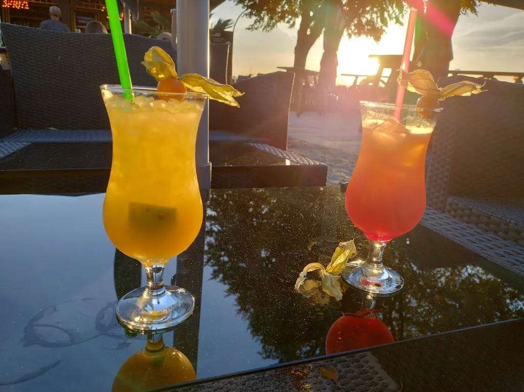 Menu_ALEX BEACH - Beachbar Heidenau_Heidenau_image_7