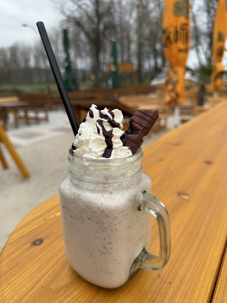 Menu_ALEX BEACH - Beachbar Heidenau_Heidenau_image_8