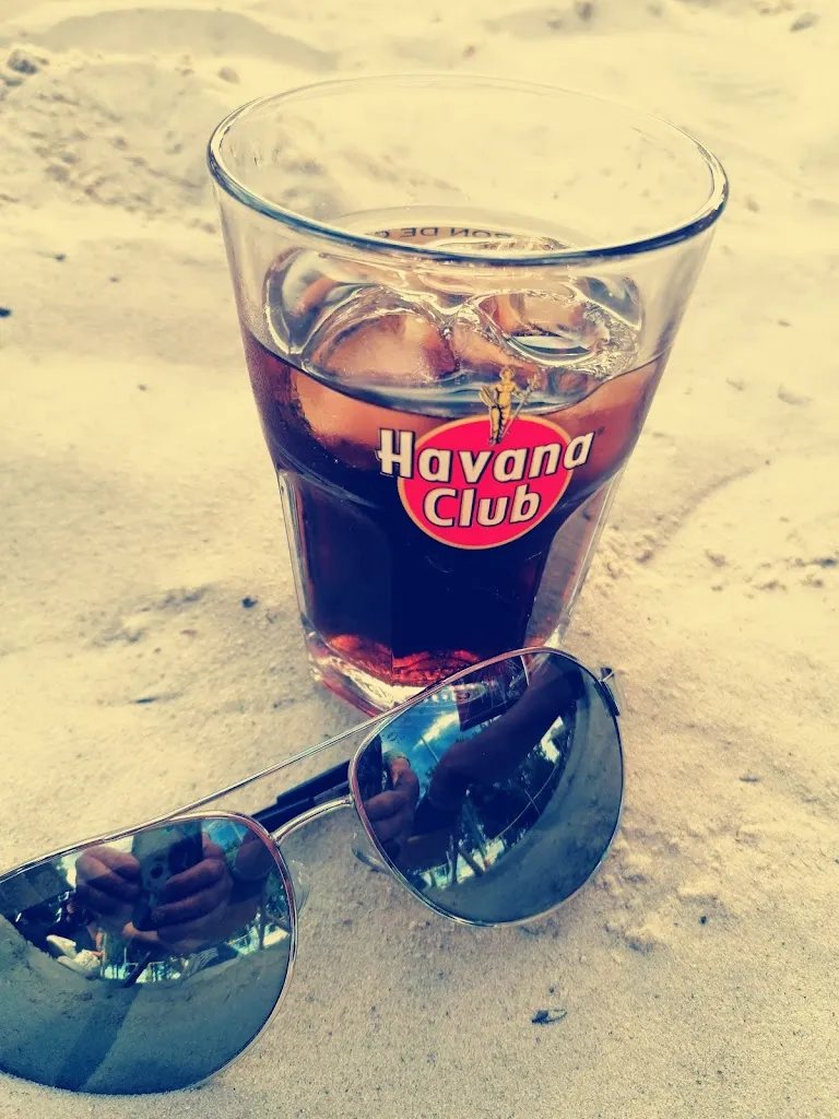 Menu_ALEX BEACH - Beachbar Heidenau_Heidenau_image_9